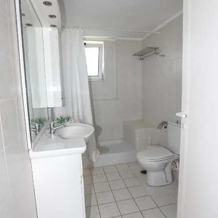Aqua Mare Appartement *