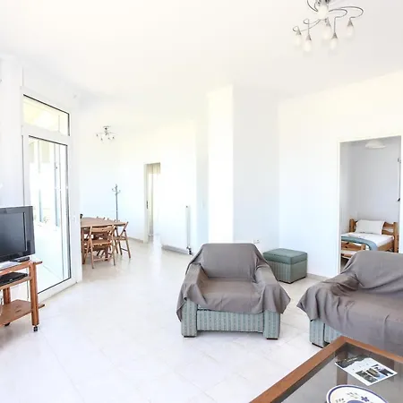 Aqua Mare Appartement *