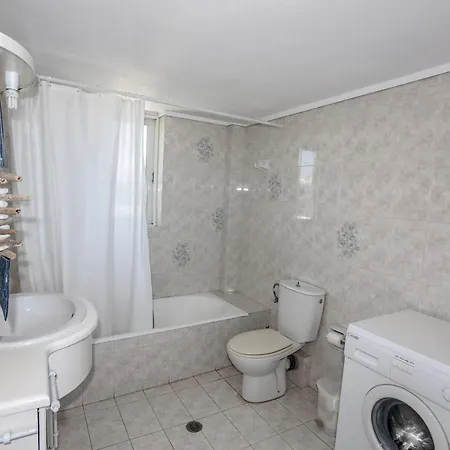 Appartement Aqua Mare