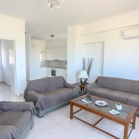 Appartement Aqua Mare