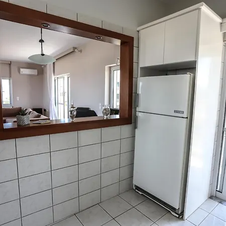 Appartement Aqua Mare *