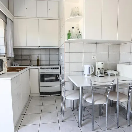 Aqua Mare Appartement Amoudara Lasithiou