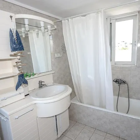 Appartement Aqua Mare *